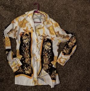 Fashion top